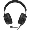 Casque Gamer Filaire - THE G-LAB - KORP TITANIUM - Microphone - PC/PS4/Xbox O...