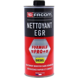 Nettoyant vanne EGR diesel 1L - FACOM - Pro+ - Tres haut pouvoir nettoyant du...