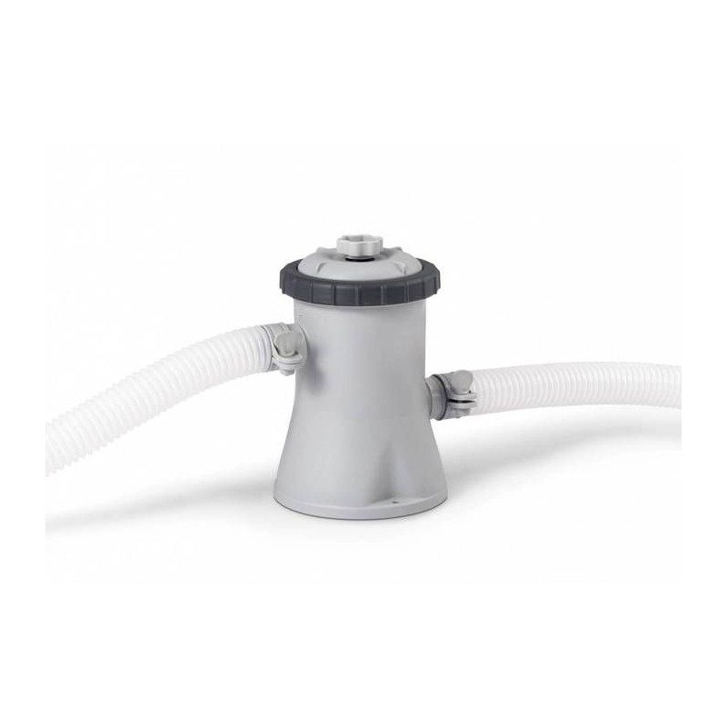 Filtre a cartouche - Intex - 1,25 m3/h - Type H