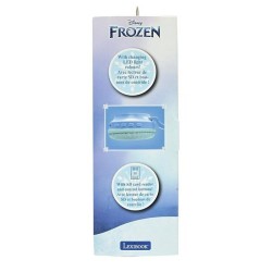 Casque lumineux pliable Bluetooth et filaire avec un design d'une tiare de l'...