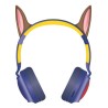 Casque audio Bluetooth 2-en-1 - LEXIBOOK - La Pat'Patrouille - Effets lumineu...