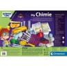 Clementoni - Science & Jeu - Ma chimie - Réalise plus de 170