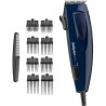 Tondeuse Cheveux - BaByliss - E695E - Lames en acier inoxydable - 8 guides de...