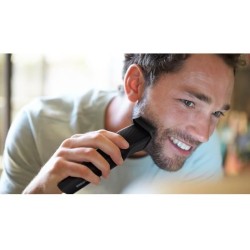 Tondeuse barbe - PHILIPS - BT3234/15 - Series 3000