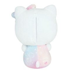 Hello Kitty Peluche Interactive Anniversaire +/- 26 cm - JEMINI - Musique, bo...