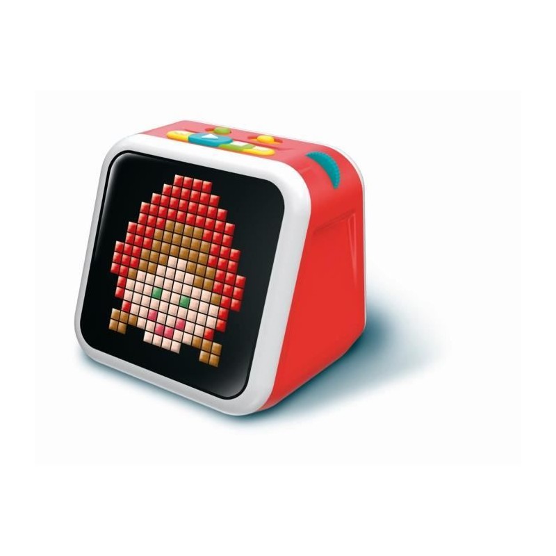 CLEMENTONI - Les histoires magiques - Conteur innovant - 3 modes de