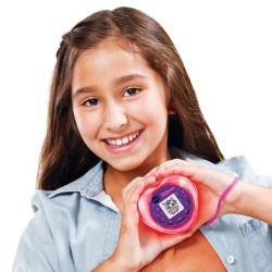 Jouet interactif - VTECH - Kidilove - Coeur magique 8 en 1 -