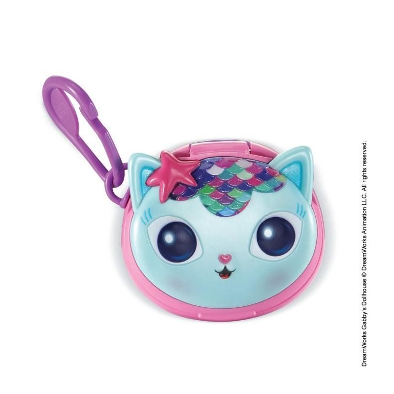 VTECH GABBY ET LA MAISON MAGIQUE - CONSOLE MAGI'POCKET