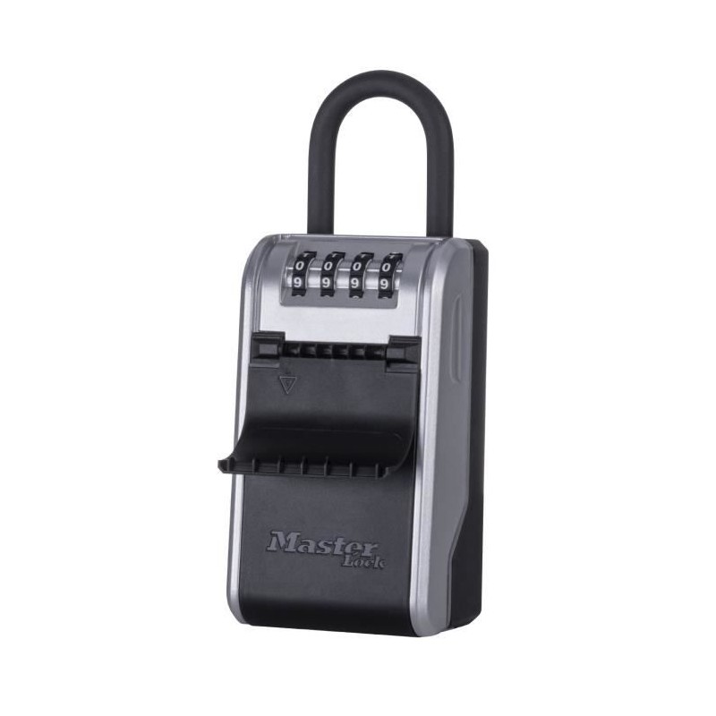 Armoire de sécurité Masterlock Boîte a clés 5480EURD Format L