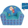 Fun house cocomelon fauteuil club pour enfant origine france garantie h.42 x ...