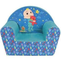 Fun house cocomelon fauteuil club pour enfant origine france garantie h.42 x ...