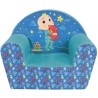 Fun house cocomelon fauteuil club pour enfant origine france garantie h.42 x ...
