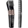 Tondeuse Cheveux - BaByliss - E974E - Légere avec ou sans fil, Lames en acier...