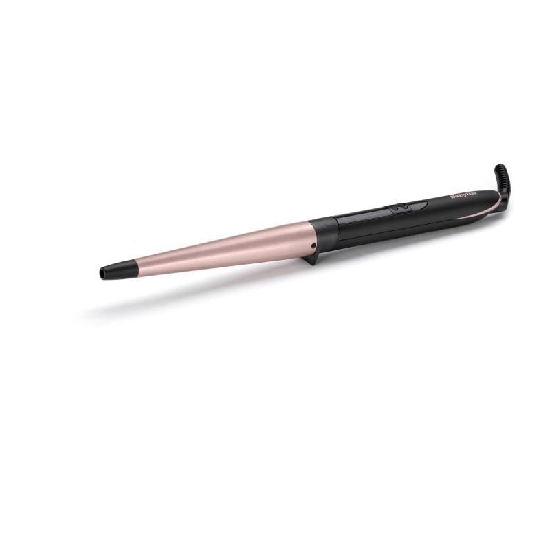 Boucleur - BaByliss - C454E Conical Wand - Pour des boucles naturelles