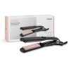 Fer a gaufrer - BABYLISS 2165CE - Plaques larges de 35 mm - 10 températures -...