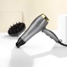 Seche-cheveux - BABYLISS - 5513TE - 2300 W - Technologie Ionique - Titane Cér...