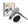 Seche-cheveux - BABYLISS - 5513TE - 2300 W - Technologie Ionique - Titane Cér...