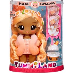 Yummiland - Grande poupée 25 cm a coiffer et câliner - Animal de