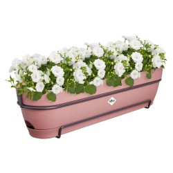 ELHO Balconniere Vibia Campana - Plastique - Réservoir - 70 x 26 x H17,7 cm -...