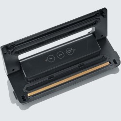 Appareil de mise sous vide SEVERIN - FS3610 - Largeur maximum de soudure 28cm...