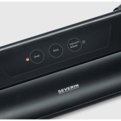 Appareil de mise sous vide SEVERIN - FS3610 - Largeur maximum de soudure 28cm...