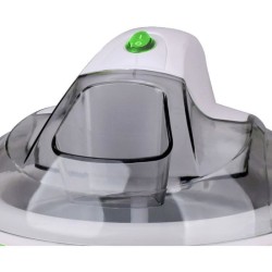 Sorbetiere LITTLE BALANCE - Happy Sorbets - Capacité 1,5L - Préparation rapid...