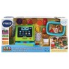 VTECH - 1,2,3 Imite-Moi - Caisse Enregistreuse Interactive Maxi