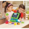 VTECH - 1,2,3 Imite-Moi - Caisse Enregistreuse Interactive Maxi