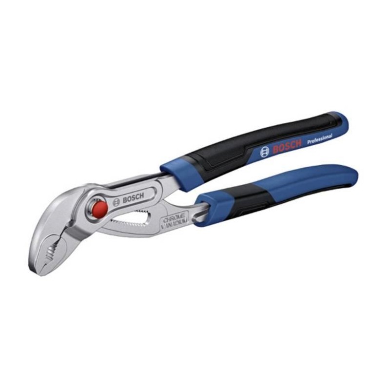 Bosch Professional - Pince multiprise 250 mm pour sanitaires