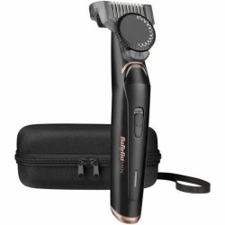 Tondeuse a barbe - BABYLISS T885E - Lames 34 mm en acier inoxydable - 24 haut...