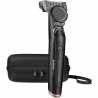 Tondeuse a barbe - BABYLISS T885E - Lames 34 mm en acier inoxydable - 24 haut...