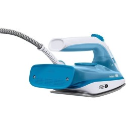 Fer a vapeur BRAUN FI3144 BL FreeStyle 3 - Semelle SuperCeramic -
