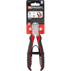 Pince coupante - FACOM - 190A.16CPEPB - Devant haute performance  Corde a pia...