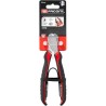 Pince coupante - FACOM - 190A.16CPEPB - Devant haute performance  Corde a pia...