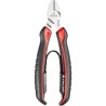 Pince coupante diagonale - FACOM 192A.18CPEPB - Longueur 180 mm - Plastique -...