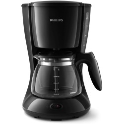 Cafetiere filtre - PHILIPS - HD7461/20 - Collection Daily - 1.2L -