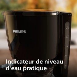 Cafetiere filtre - PHILIPS - HD7461/20 - Collection Daily - 1.2L -