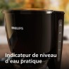 Cafetiere filtre - PHILIPS - HD7461/20 - Collection Daily - 1.2L -