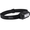 Lampe frontale étanche - PETZL - ARIA 1 - 350 lumens - 3 piles AAA/LR03 inclu...