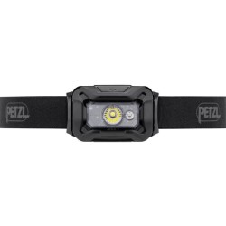 Lampe frontale étanche - PETZL - ARIA 1 - 350 lumens - 3 piles AAA/LR03 inclu...