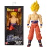 Figurine géante Super Saiyan Goku (Battle Damage Ver.) - BANDAI - Dragon Ball...