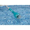 Aspirateur électrique Aquatech™ - BESTWAY - sans fil - pour piscines