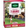 VILMORIN Semences de gazon 7 jours - 3 kg