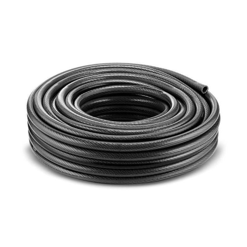 Tuyau d'arrosage KARCHER Performance Premium - 13 mm 1/2 - 20 m - Résistant a...