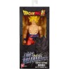 Figurine géante Super Saiyan Goku (Battle Damage Ver.) - BANDAI - Dragon Ball...