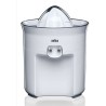 Presse-agrumes électrique BRAUN CJ3050WH - 60W - Blanc - Bec