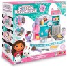 Gabby et la Maison Magique - Marchande de glaces - Smoby - 20 Accessoires - F...