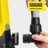 Kit tuyau plat en textile - KARCHER - 10 m x Ø 1''1/4 (32 mm) - Pratique - Dé...
