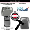 Boite a clés sécurisée - MASTER LOCK - 5415EURD - Produit certifié - Select A...