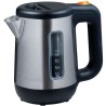 Bouilloire - KENWOOD JKM076 - Compacte 0.5L - Inox satiné et noir -